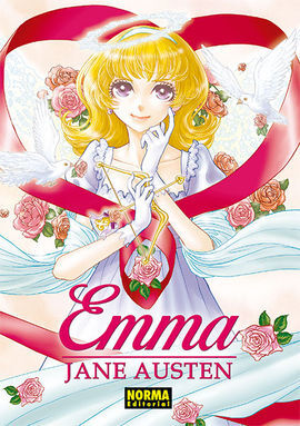 EMMA (COMIC MANGA)