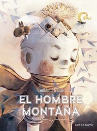 HOMBRE MONTAÑA,EL