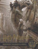 HARRY POTTER: LOS ARCHIVOS DE LAS PELICULAS 3. HORROCRUXES Y RELI
