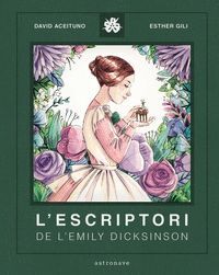 L'ESCRIPTORI DE L'EMILY DICKENSON