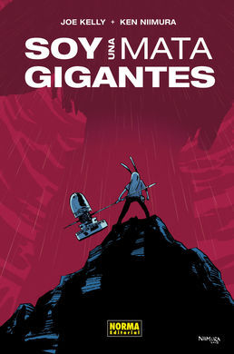 SOY UNA MATAGIGANTES (NUEVA EDICIÓN)
