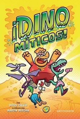 DINOMÍTICOS