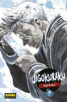 JIGOKURAKU, 9