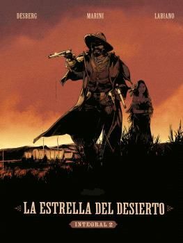 2.ESTRELLA DEL DESIERTO, LA.(INTEGRAL)