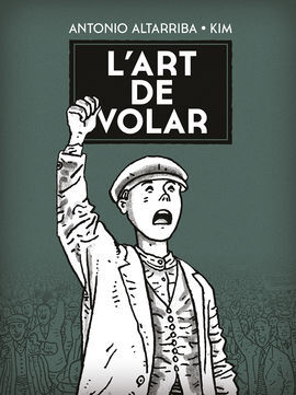 L'ART DE VOLAR.