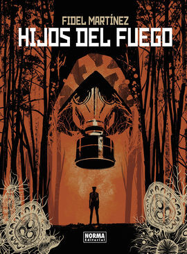 HIJOS DEL FUEGO