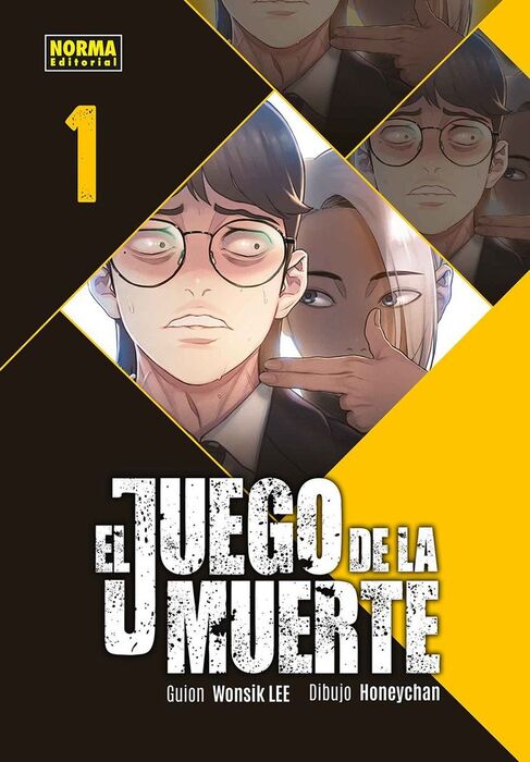 EL JUEGO DE LA MUERTE