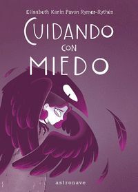 CUIDADO CON MIEDO