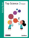 TOP SCIENCE. ACTIVITY BOOK - 3º ED. PRIM.