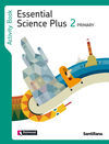 ESSENTIAL SCIENCE PLUS 2 ACTIVITY