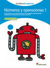 NUMEROS Y OPERACIONES: 1 SUMAS  ED12