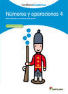NUMEROS Y OPERACIONES 4. RESTA LLEVANDO: ED12
