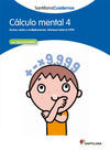 CDN 4 CALCULO MENTAL ED12