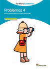 PROBLEMAS DE MATEMATICAS. CUADERNO Nº 4 ED12