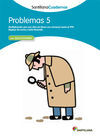 PROBLEMAS DE MATEMÁTICAS. CUADERNO Nº 5. SUMA, RESTA E INICIACIÓN : ED12