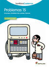PROBLEMAS DE MATEMATICAS 15. CUADERNOS SANTILLANA: ED12 ED12