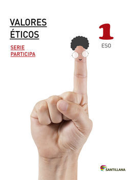 VALORES ETICOS - 1º ESO