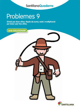 PROBLEMES - QUADERN 9