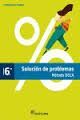 SOLUCIÓN DE PROBLEMAS - MÉTODO DECA - CUADERNO DE TRABAJO - 6º ED. PRIM.
