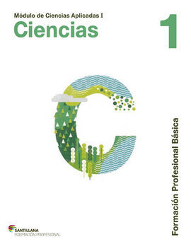 FPB 1 - CIENCIAS NATURALES 1