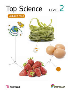 TOP NAT SCIENCE 2: FOOD