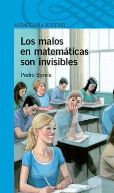 LOS MALOS EN MATEMÁTICAS
