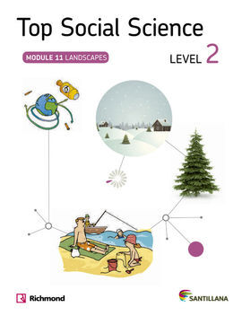 TOP SOC SCIENCE 2: LANDSCAPES