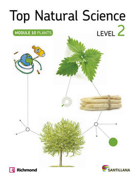 TOP NAT SCIENCE 2: PLANTS