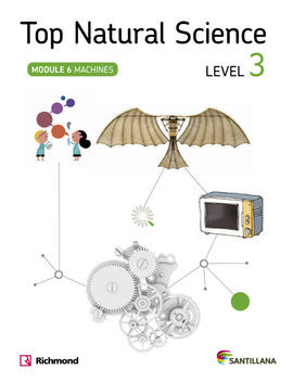 TOP NAT SCIENCE 3: MACHINES