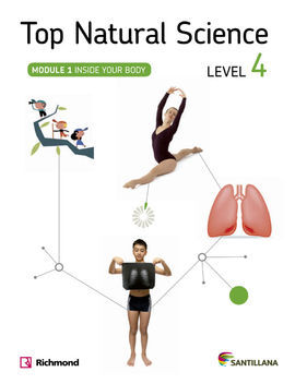 TOP NAT SCIENCE 4: INSIDE YOUR BODY