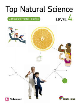 TOP NAT SCIENCE 4: KEEPING HEALTHY