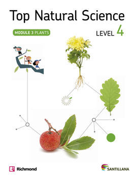 TOP NAT SCIENCE 4: PLANTS
