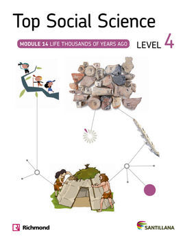 TOP SOC SCIENCE 4: THOUSANDS YEARS