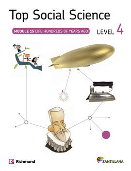 TOP SOC SCIENCE 4: LIFE HUNDREDS