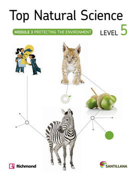 TOP NAT SCIENCE 5: PROTECTING ENVOIR