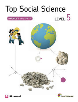 TOP SOC SCIENCE 5: THE EARTH