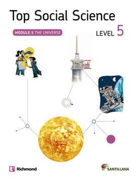 TOP SOC SCIENCE 5: THE UNIVERSE