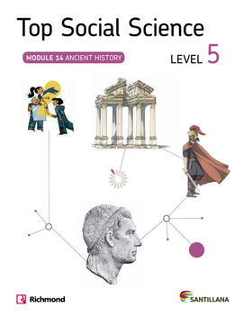 TOP SOC SCIENCE 5: ANCIENT HISTORY