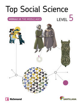 TOP SOC SCIENCE 5: THE MIDDLE AGES