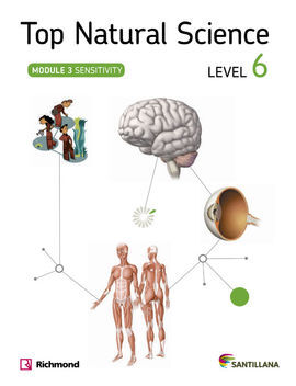 TOP NAT SCIENCE 6: SENSITIVITY
