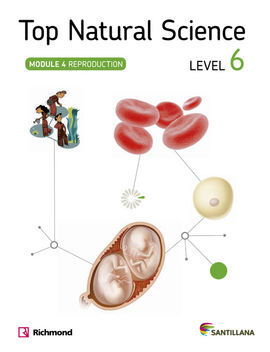 TOP NAT SCIENCE 6: REPRODUCTION