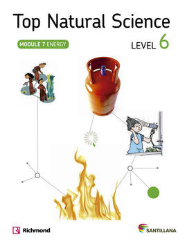 TOP NAT SCIENCE 6: ENERGY