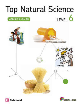 TOP NAT SCIENCE 6: HEALTH