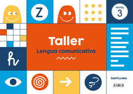 TALLER LENGUA COMUNICATIVA NIVEL 3