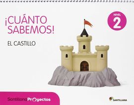 CUANTO SABEMOS - NIVEL 2 EL CASTILLO