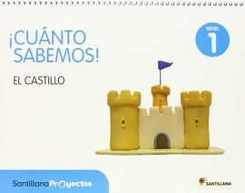 CUANTO SABEMOS - NIVEL 1 EL CASTILLO