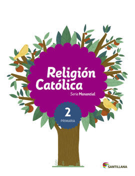 SABER HACER - RELIGION - 2º ED. PRIM.