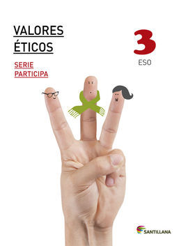 VALORES ETICOS - 3º ESO