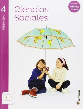 CIENCIAS NAVARRA + ATLAS - 4º ED. PRIM.