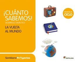 GUIA CICLO LA VUELTA AL MUNDO - CUANTO SABEMOS